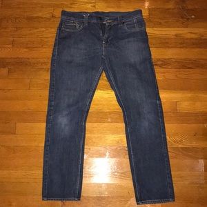 Levi’s Blue Jean 34x32